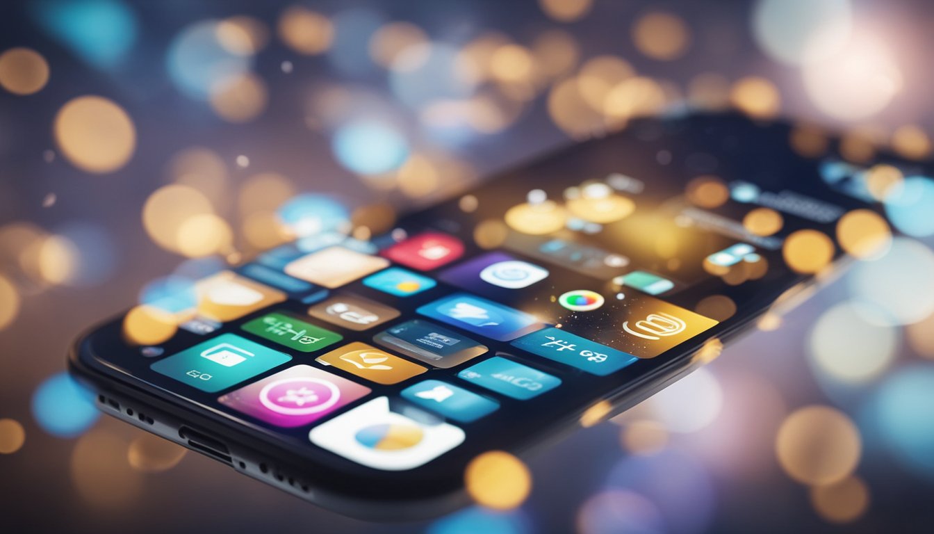 future mobile app development future mobile app development